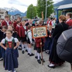 Landesjugendtag in Zell 2023 - Gauderfest